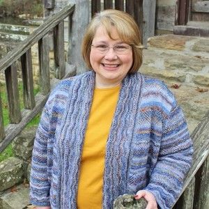 Meet your Posher, Vonda